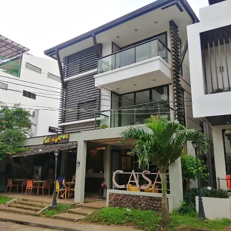 Casa Coron Hotel-3
