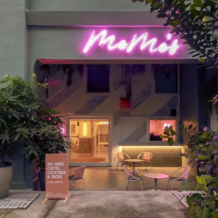 Momo'S Kuala Lumpur-3