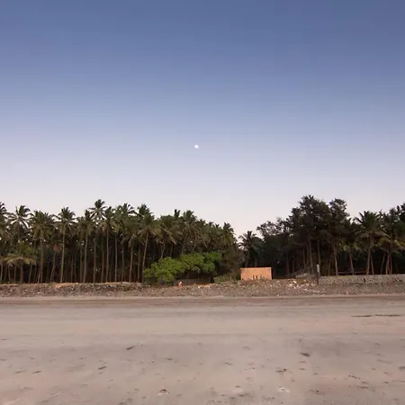 Suvarna Holiday Home-2