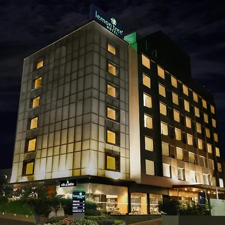 Lemon Tree Hotel Viman Nagar Pune-2