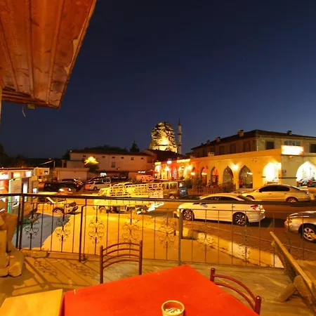 Asmir Suites Hotel-2