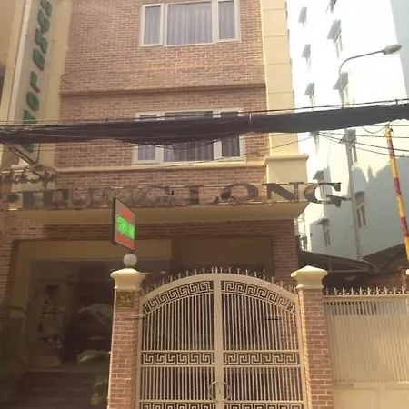 Phung Long Hotel-3