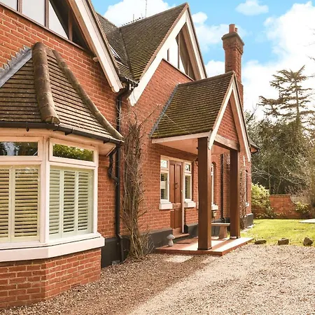 Tilehouse Lodge-3