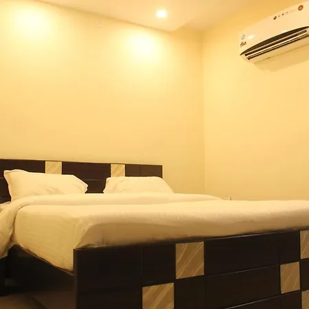 Hotel O Vb Grand-2