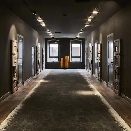 Hotel Liberty Offenburg-2
