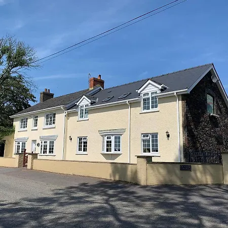 The Croft Guest House-3