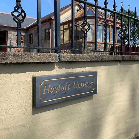 The Croft Guest House-2