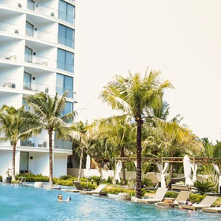 Palmy Beach Club Resort-2