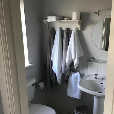 Venetia House - Small Guesthouse-3
