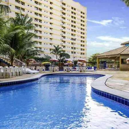 Golden Dolphin Caldas Novas-2