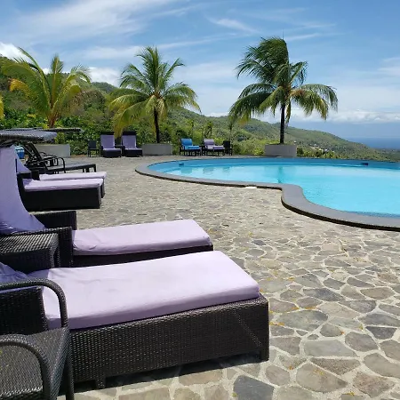 Infinity Heights Resort-3