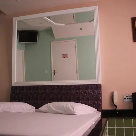 Motel Emoções de Guarulhos-2