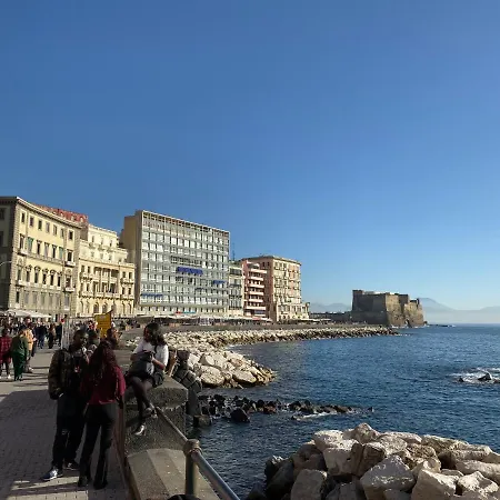Hall Inn B&B In Naples-2