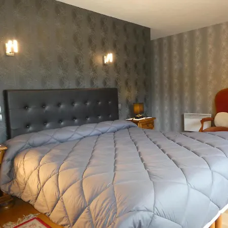 Chambres D'Hotes La Balaguere-2