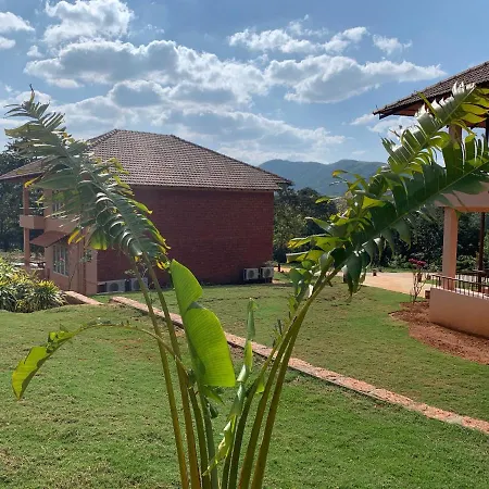 Machaan Plantation Resort, Sakleshpur-3