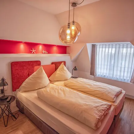 Design Hotel Sophie´s-2