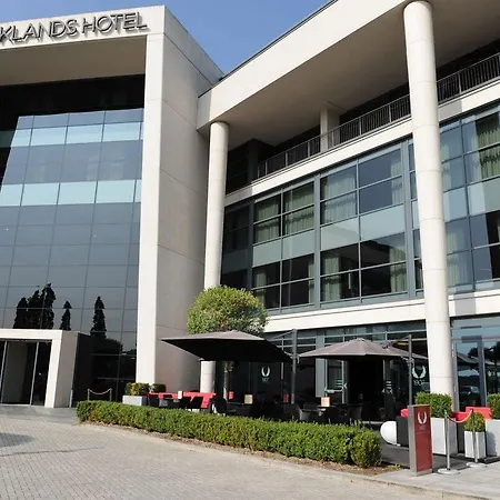 Brooklands Hotel & Spa-3