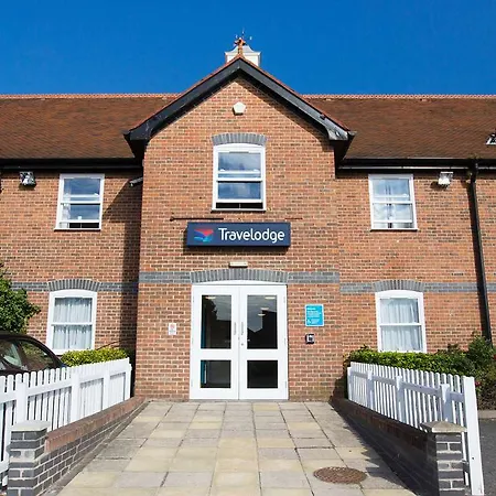 Travelodge Leicester Hinckley Road-3