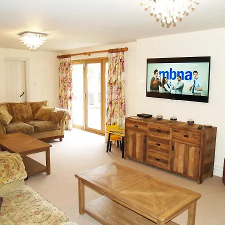 Durham House Guest House-2