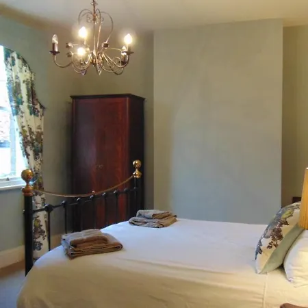 Durham House Guest House-3