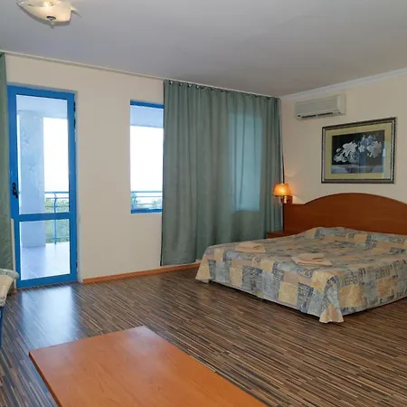 Hotel Iceberg-3