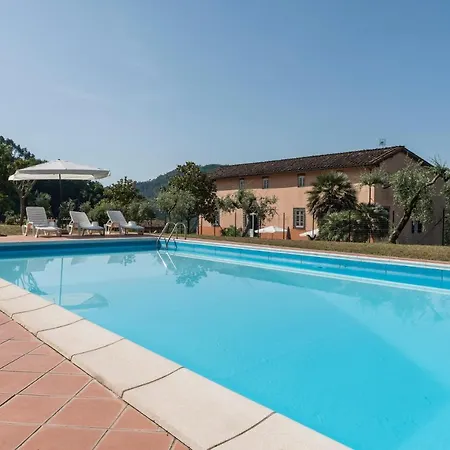 Bed And Breakfast Villa Torre Degli Onesti Apartments-3