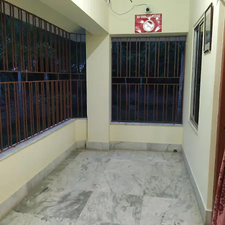 Shophori Shantiniketan-3