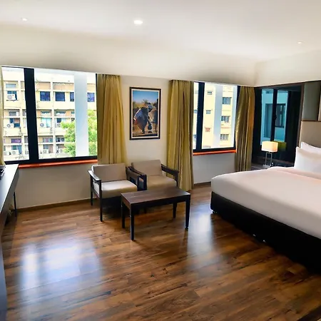 Hotel Ranjith-3