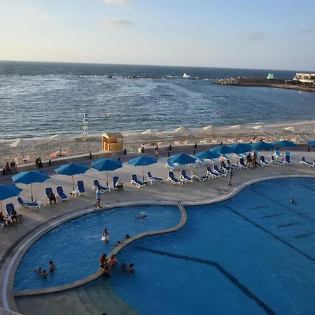 Golden Jewel Beach&Hotel-3