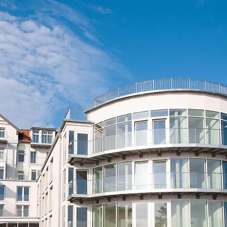Hotel am Fischerstrand-2