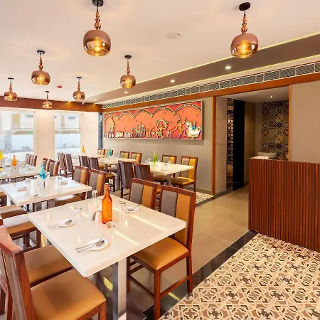 Hotel Divine Fort-3