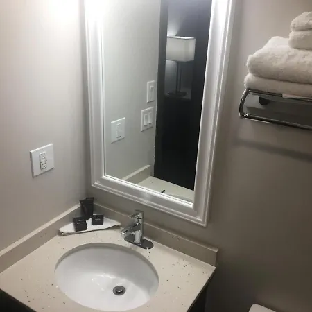 Homestead Inn & Suites-2