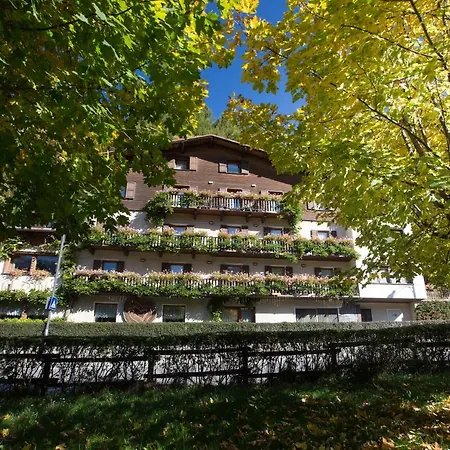 Hotel Daniela-2
