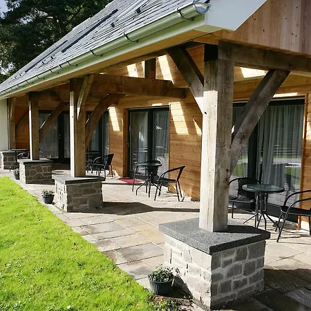 The Loch Lomond Guesthouse-2