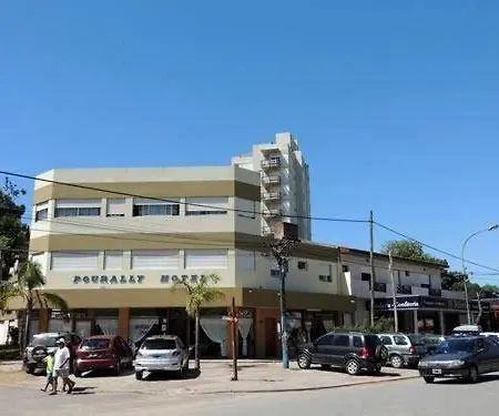 Hotel Pourally-3
