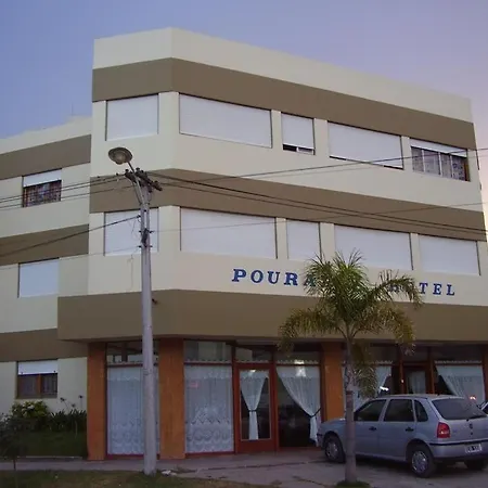 Hotel Pourally-2