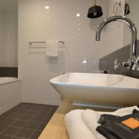 The Astor Suites-3