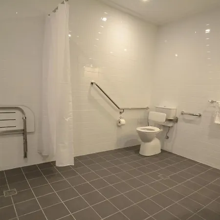 The Astor Suites-2