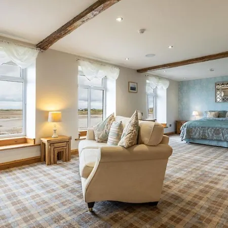 The Inn At Ravenglass-2