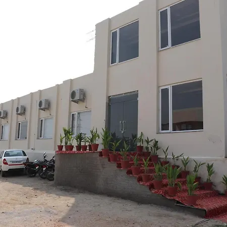 Mangal Grand Hotel-2