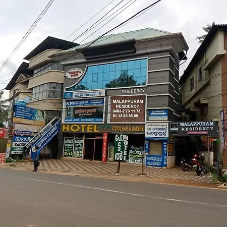 Malappuram Residency-2
