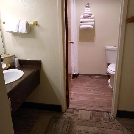 The Wilderness Inn-2