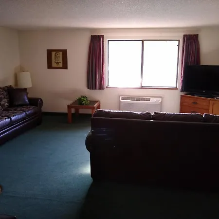 The Wilderness Inn-3