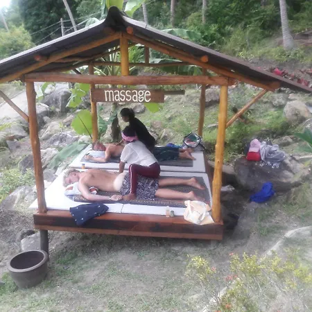 Hidden Valley Bungalows-2