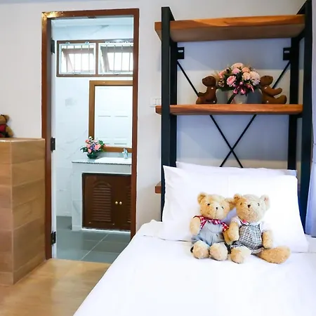 Home De Bear-3