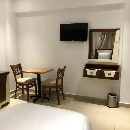 Maxim Hotel-2