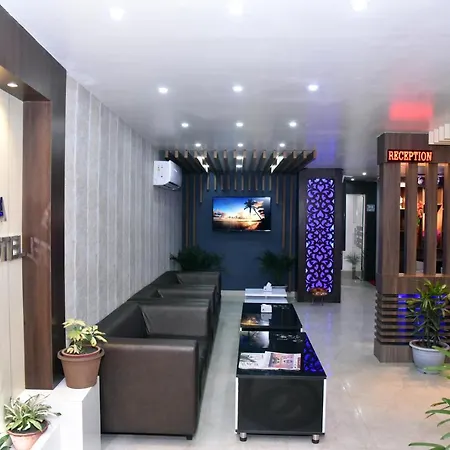 Marinha Airport Hotel-2