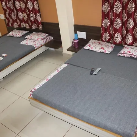 Hotel Laxmi Sadan-3