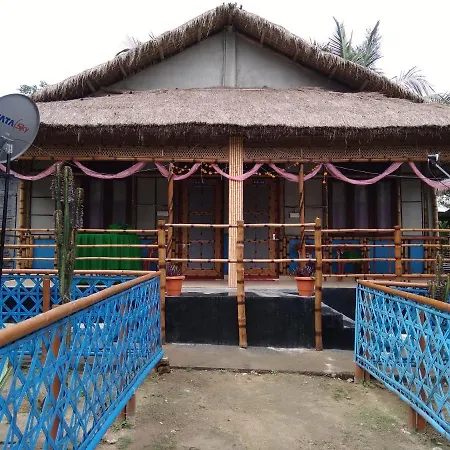 N R Resort Kaziranga-3