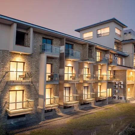 Sarangkot Mountain Lodge-3